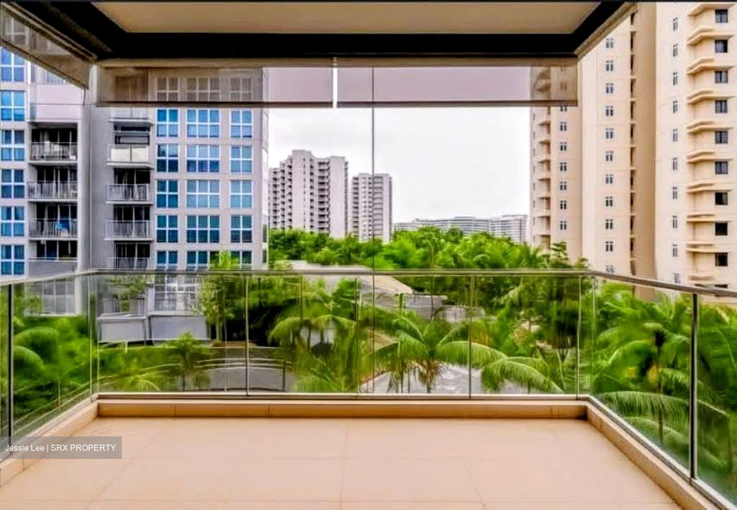 Waterview (D18), Condominium #549292041